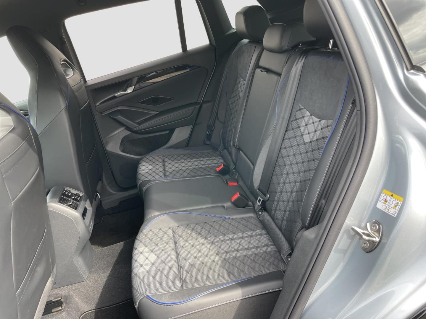 Volkswagen Tiguan 2.0 TDI 4Motion DSG R-Line