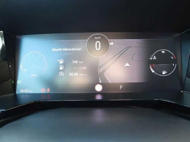 Opel Grandland X 1.2 Turbo GS-Line Grand Sport