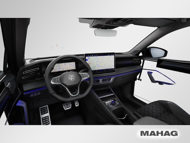 Volkswagen Tiguan 2.0 TDI IQ.Drive R-Line