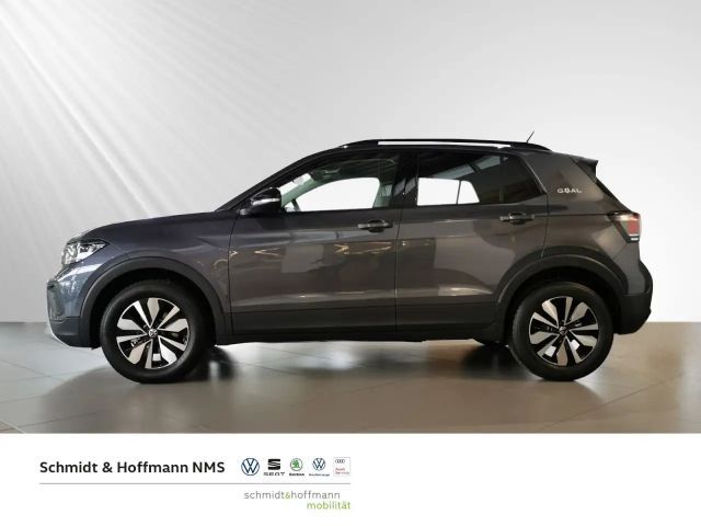 Volkswagen T-Cross 1.0 TSI DSG