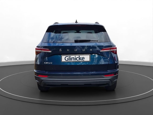 Skoda Karoq 1.5 TSI