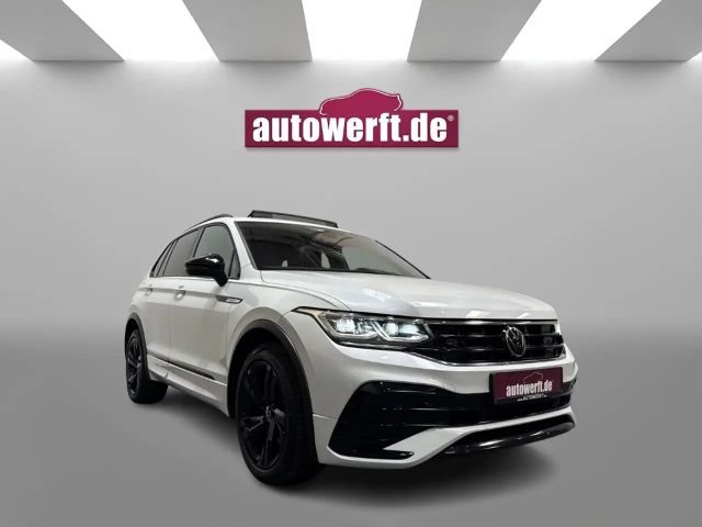 Volkswagen Tiguan 2.0 TSI DSG R-Line