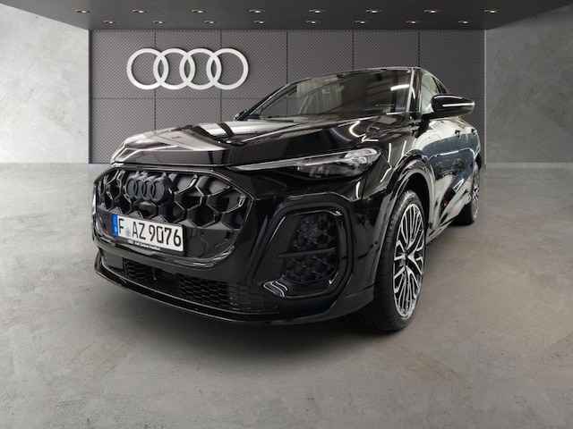 Audi Q5 Quattro S-Tronic Sportback