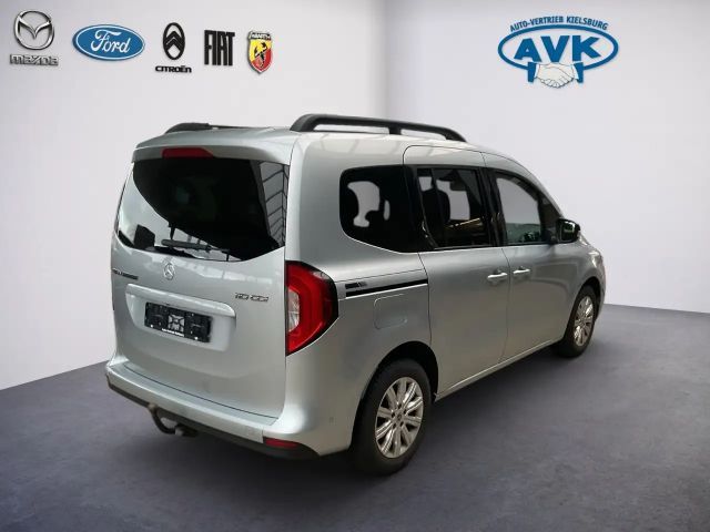 Mercedes-Benz Citan CDI