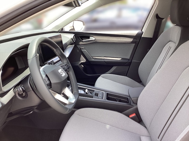 Seat Leon 2.0 TDI Sportstourer