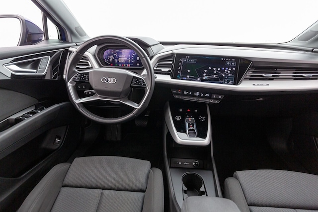 Audi Q4 e-tron 50 Quattro Sportback