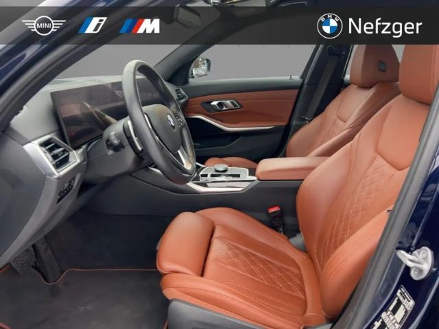 BMW 320 320d Touring