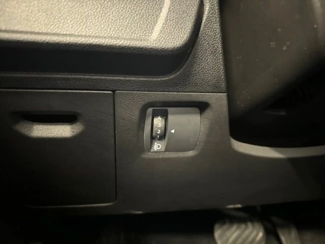 Dacia Sandero Comfort Stepway