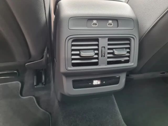 Audi Q5 2.0 TFSI Quattro S-Line Sportback