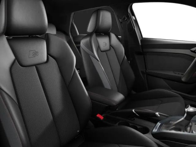 Audi A1 40 TFSI S-Line Sportback