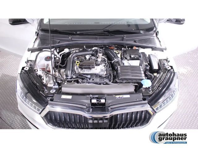 Skoda Fabia 1.0 TSI Style Style