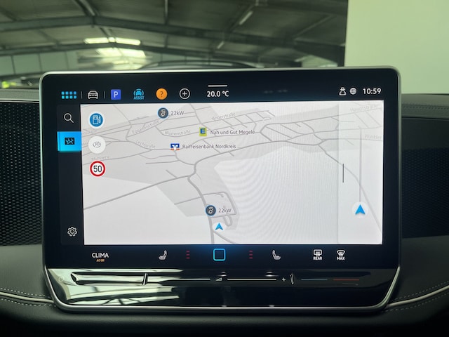 Volkswagen Passat 1.5 eTSI Business DSG