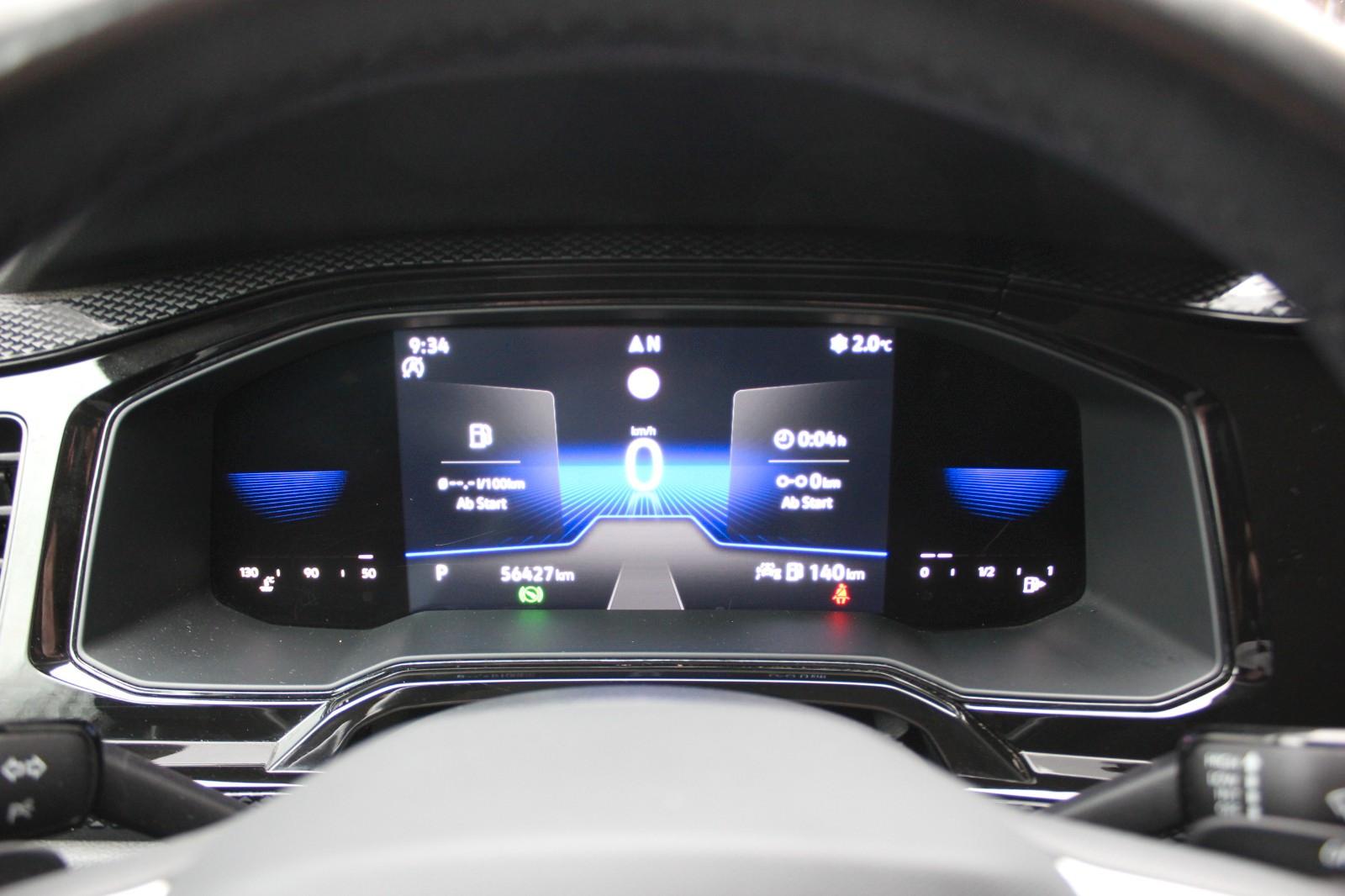 Volkswagen Polo 1.0 TSI DSG Life