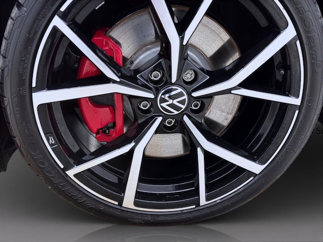 Volkswagen Golf GTI IQ.Drive