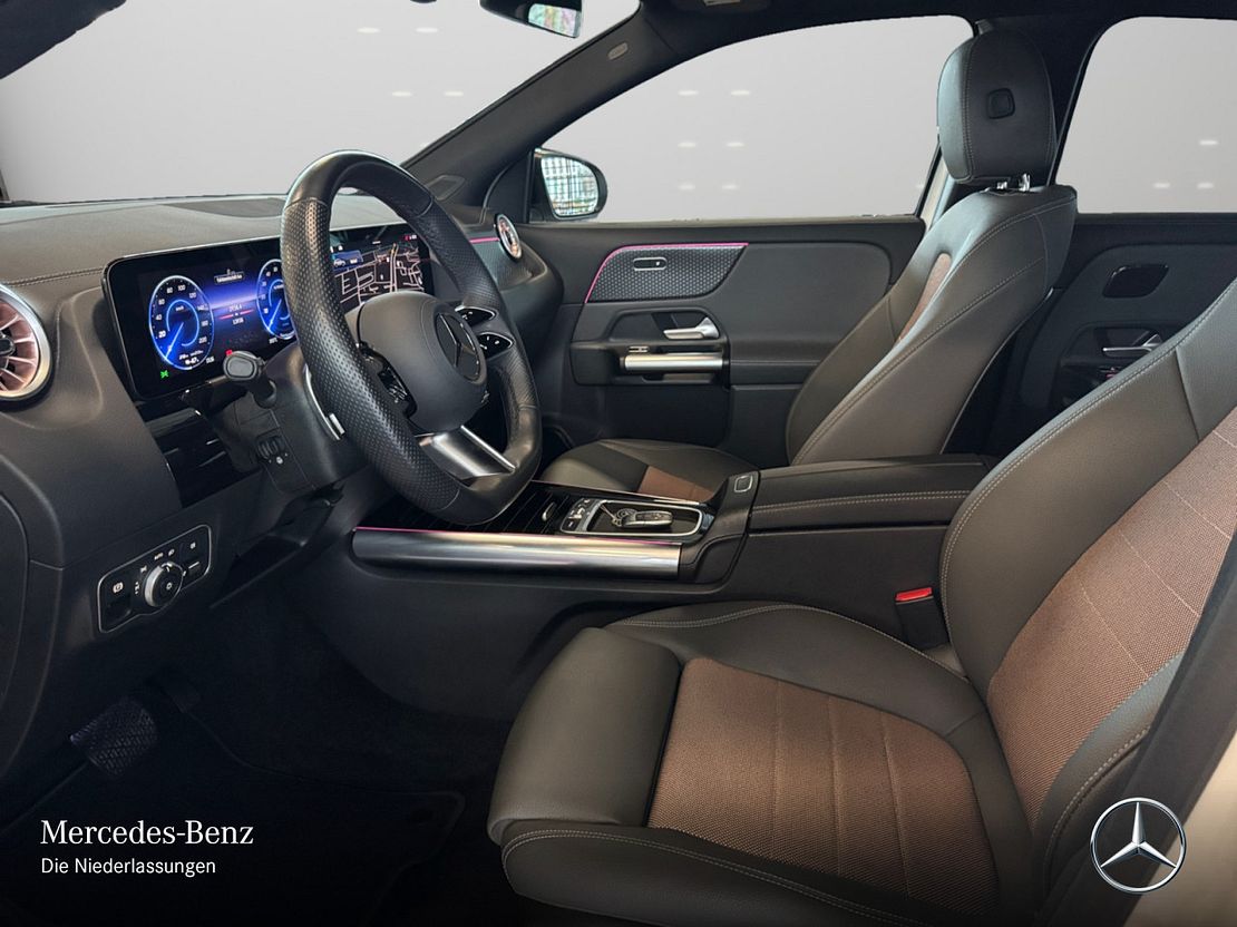 Mercedes-Benz EQA 300 4MATIC