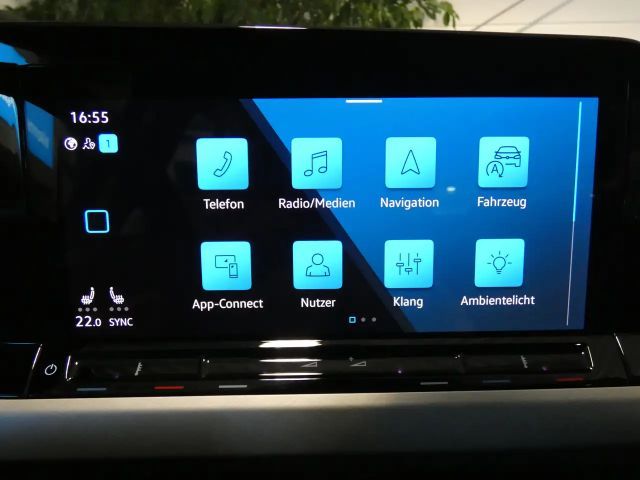 Volkswagen Golf 2.0 TDI DSG Life Variant