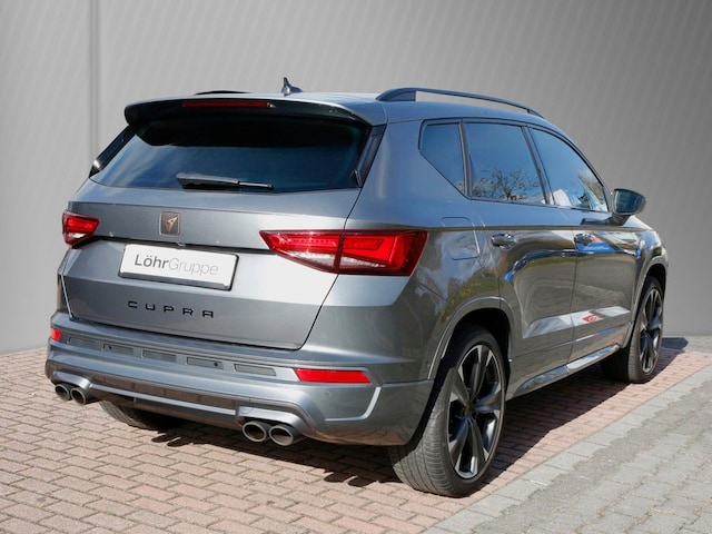 Cupra Ateca 4Drive VZ