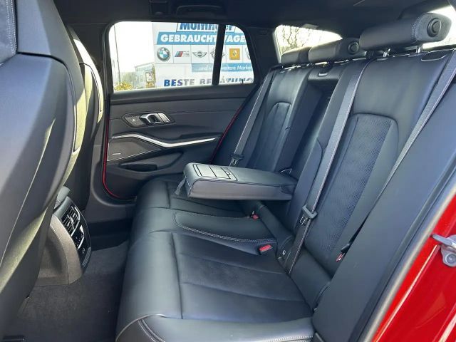 BMW M3 Competition Touring xDrive