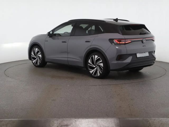 Volkswagen ID.4 4Motion Business GTX