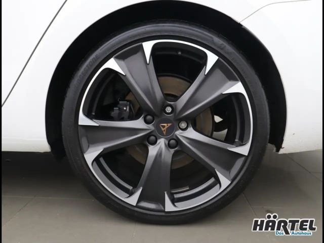 Cupra Leon 2.0 TSI 4Drive DSG Sportstourer