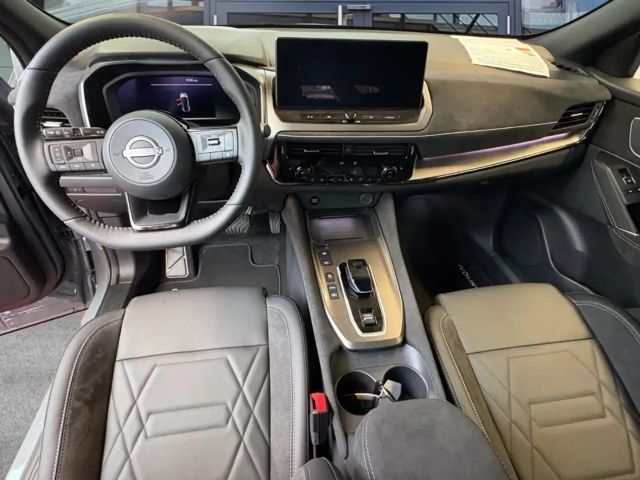 Nissan Qashqai N-Design e-Power 1.5 VC-T  Navi* 360* Kamera* LED*