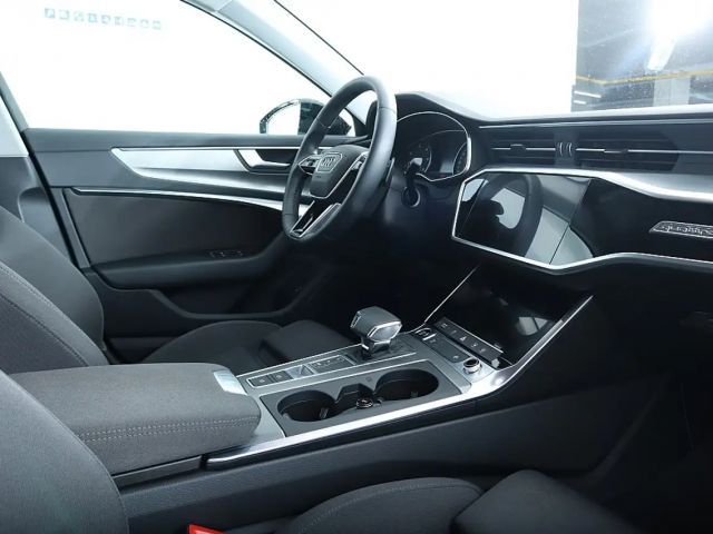 Audi A6 40 TDI Quattro Sedan