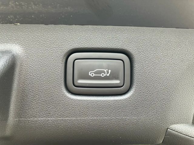 Hyundai Kona Electric Trend