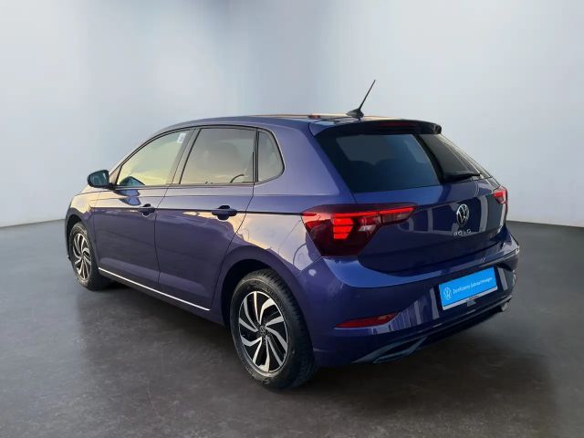 Volkswagen Polo 1.0 TSI DSG Life