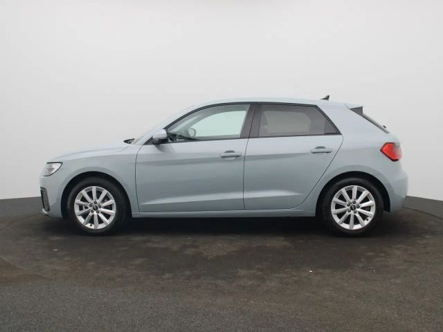 Audi A1 25 TFSI S-Tronic