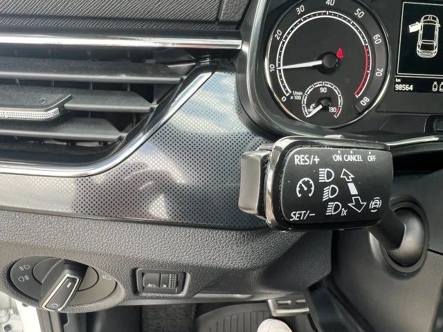 Skoda Scala Style Style