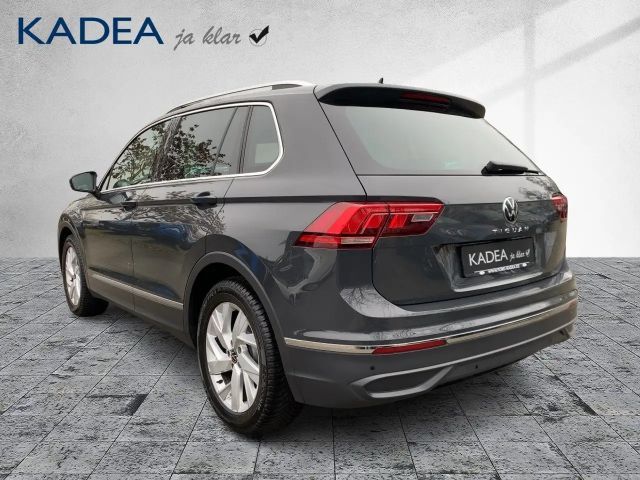 Volkswagen Tiguan 2.0 TDI BMT Move