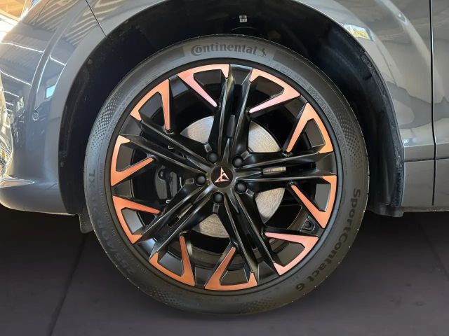 Cupra Terramar 2.0 TSI VZ