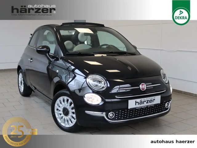 Fiat 500C Dolcevita