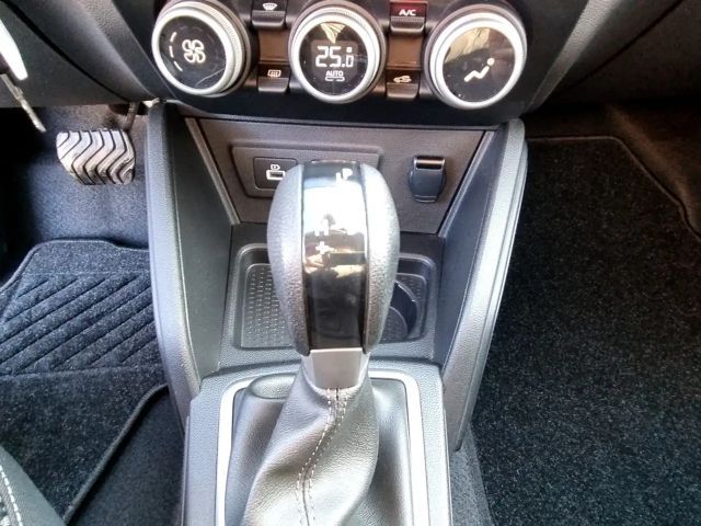 Dacia Duster TCe 150