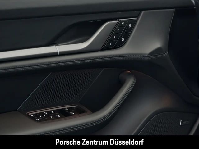 Porsche Taycan 4S Sport Turismo