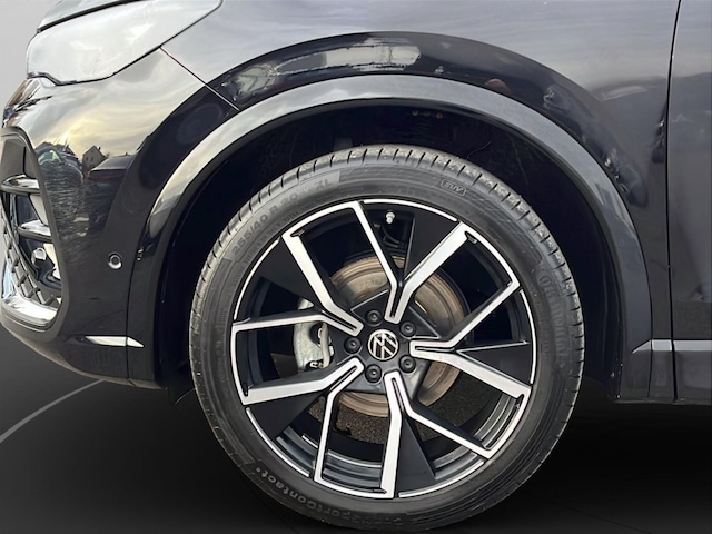 Volkswagen Tiguan 1.5 eTSI DSG R-Line