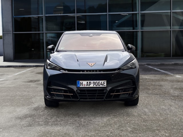 Cupra Tavascan 4Drive Adrenaline VZ