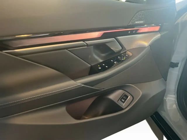 BMW 520 520d M-Sport Touring