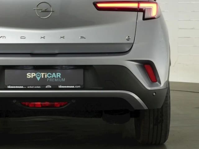 Opel Mokka Elegance Mokka-e