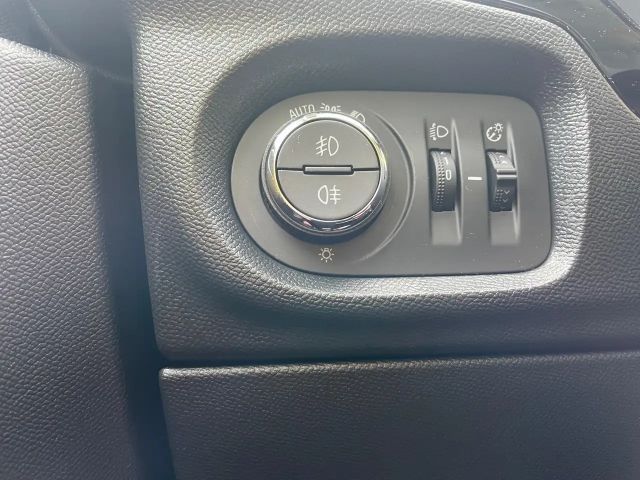 Opel Corsa 1.2 Turbo Edition F Edition