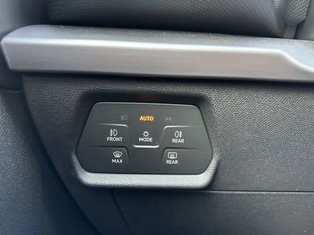 Seat Leon 1.5 TSI FR-lijn