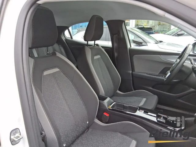 Opel Mokka Edition Mokka-e