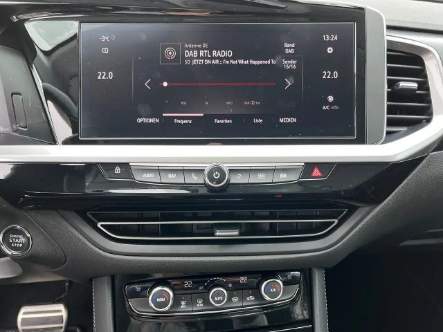 Opel Grandland X 1.6 Turbo GSe Turbo