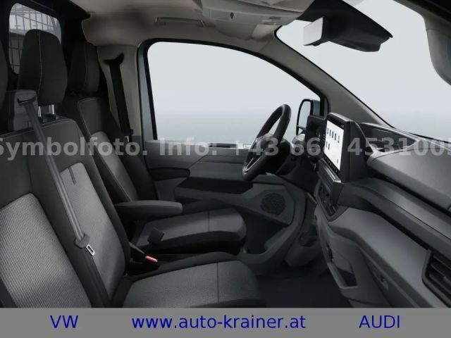 Volkswagen Transporter 4Motion Lang T7