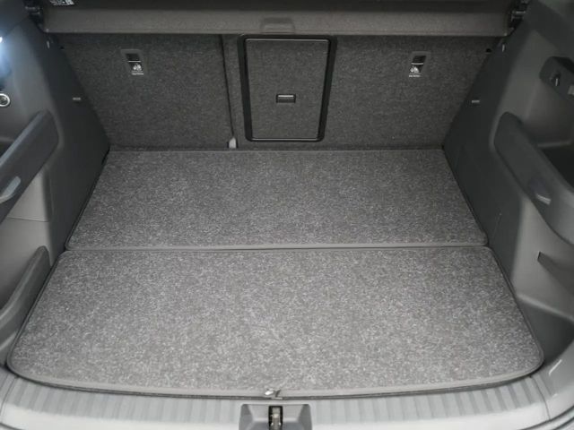 Skoda Elroq Loft SHZ LENKRADHZ KLIMA ACC LED KAM NAVI