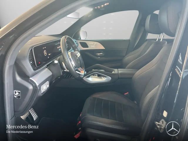 Mercedes-Benz GLE 350 4MATIC AMG Line
