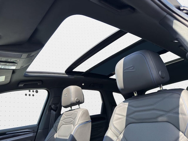 Volkswagen Touareg 3.0 V6 TSI eHybrid