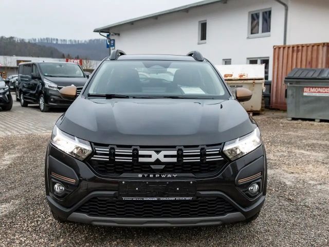 Dacia Sandero Extreme Stepway TCe 110