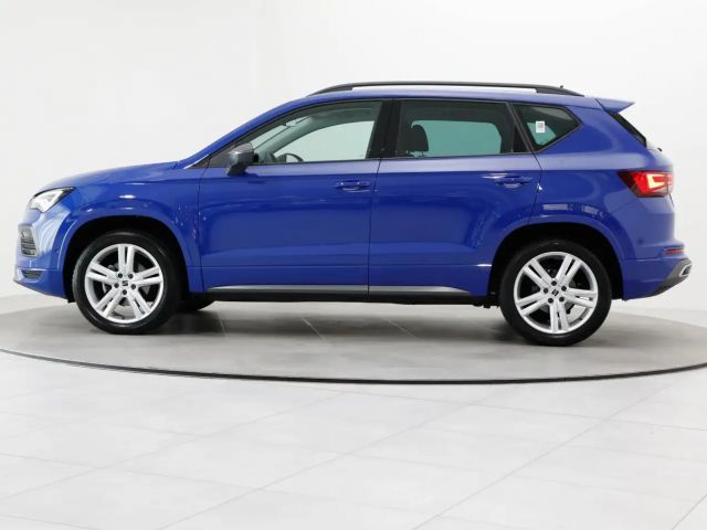 Seat Ateca 1.5 TSI FR-lijn