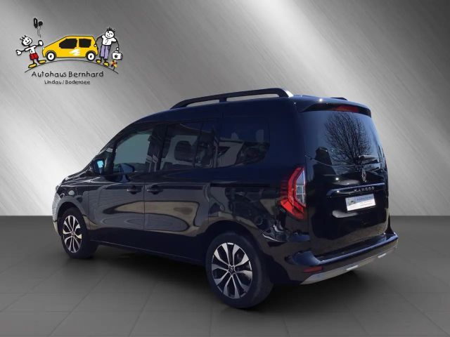 Renault Kangoo Techno